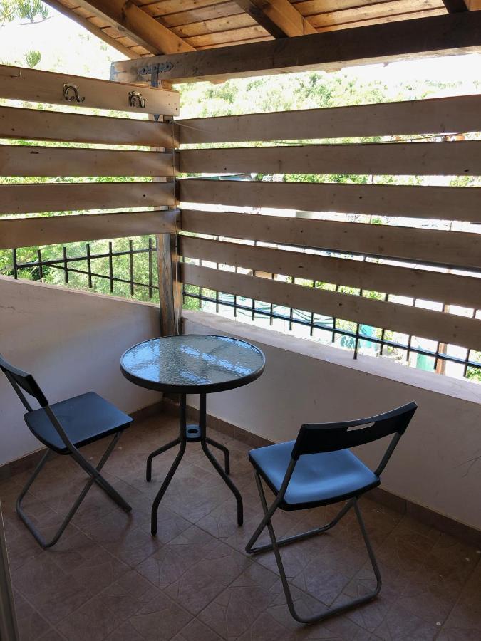 Sofita Studio Apartamento Gáios Exterior foto