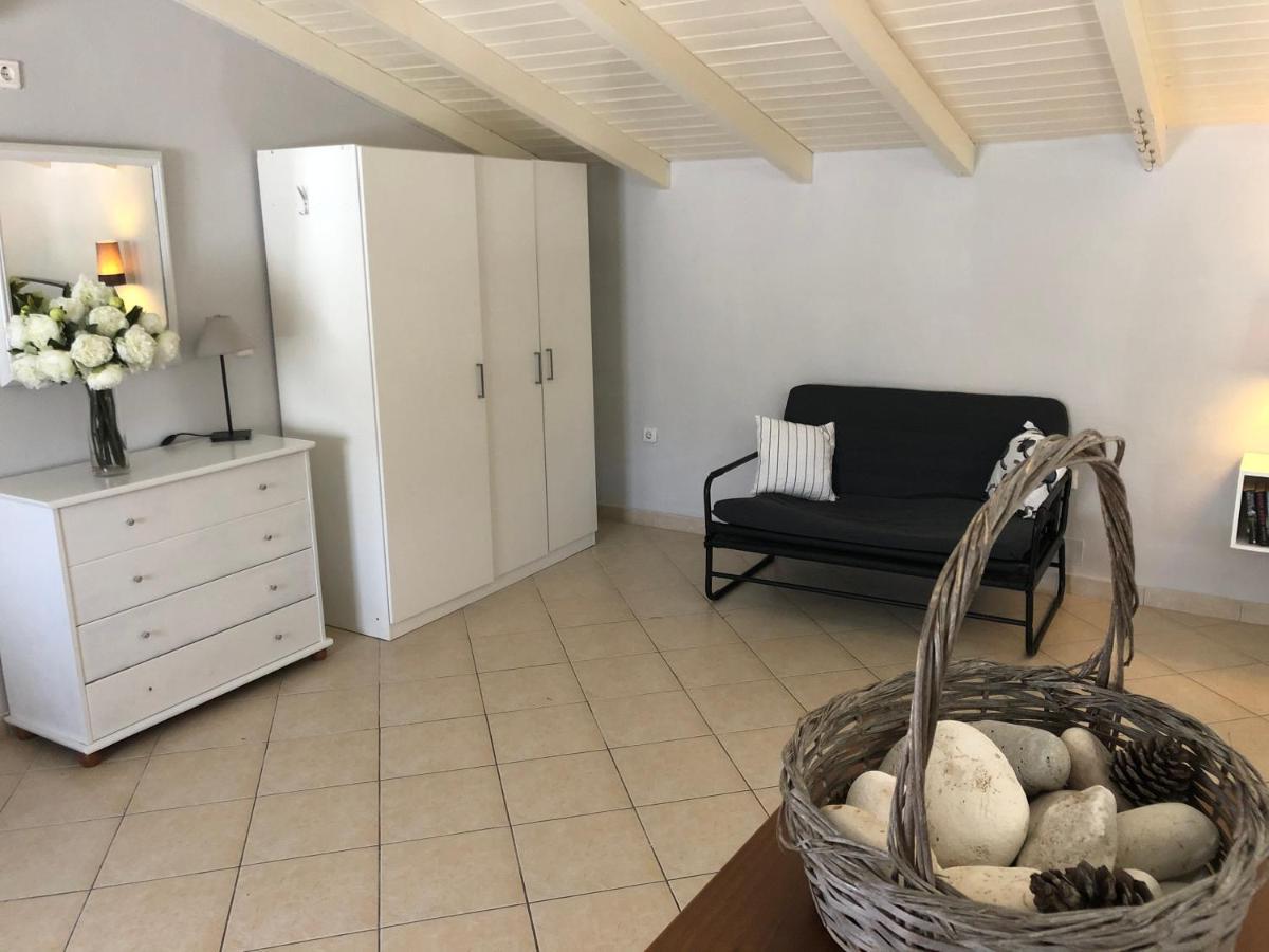 Sofita Studio Apartamento Gáios Exterior foto